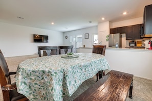 ハウス (4 Bedrooms) | 内装