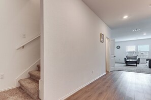 Ház (4 Bedrooms) | Belső rész