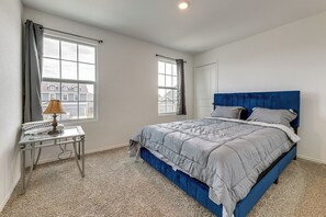 ハウス (4 Bedrooms) | 内装