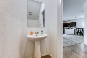 Ház (4 Bedrooms) | Belső rész