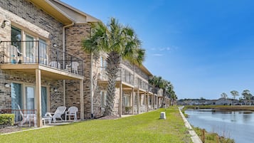 Apartamento (2 Bedrooms) | Fachada da propriedade