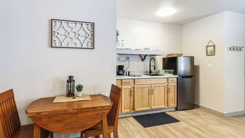 Appartamento (0 Bedroom) | Interni