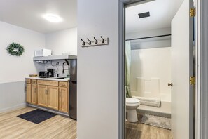 Apartment (0 Bedroom) | Interior - < 1 Mi to Boat Launch! Schroon Lake Basecamp (Schroon Lake)