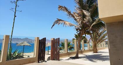 T1 seaview Las Rochas