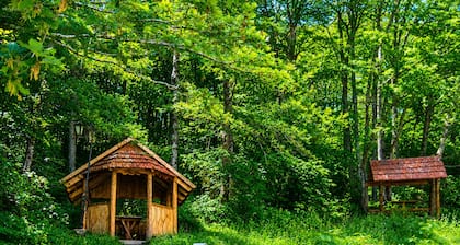Tsaghkadzor Writers' House - Cozy Mountain Retreat