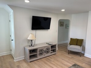 Interior - Pittsburgh House With Yard! (Pittsburgh)