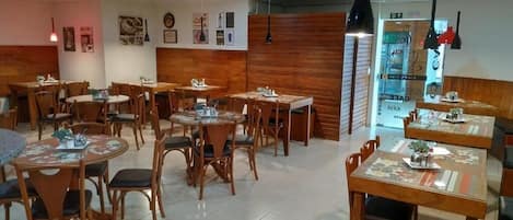 Restaurantes