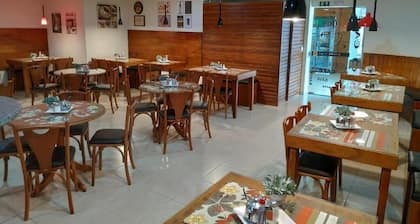 ROMAS HOTEL