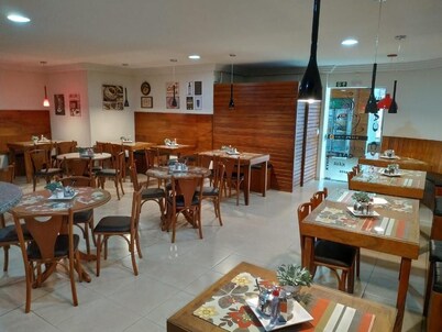 ROMAS HOTEL