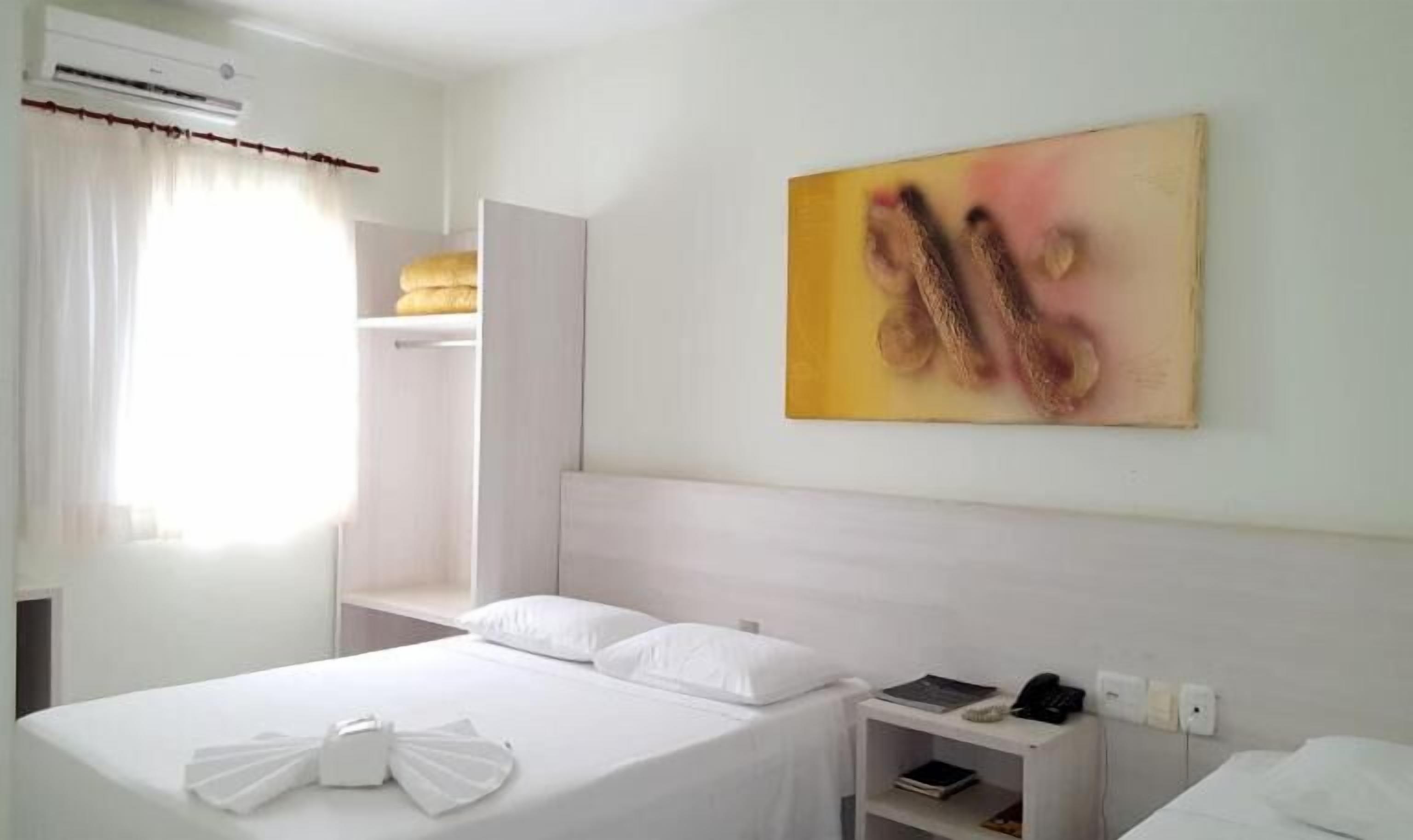 Rom – standard, flere senger