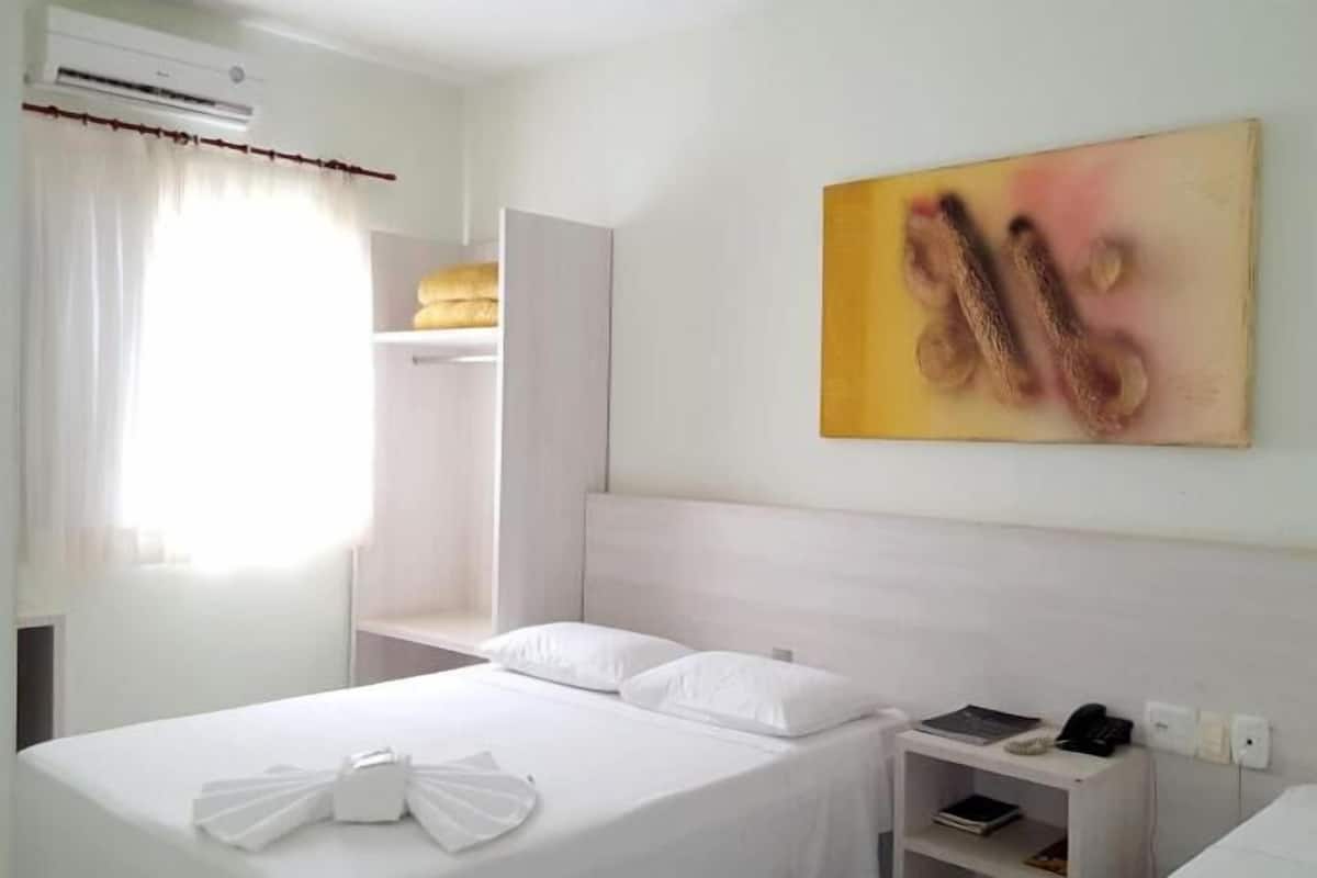 Standardværelse - flere senge