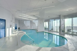 Pool - Lighthouse 1009 by Liquid Life (Gulf Shores)