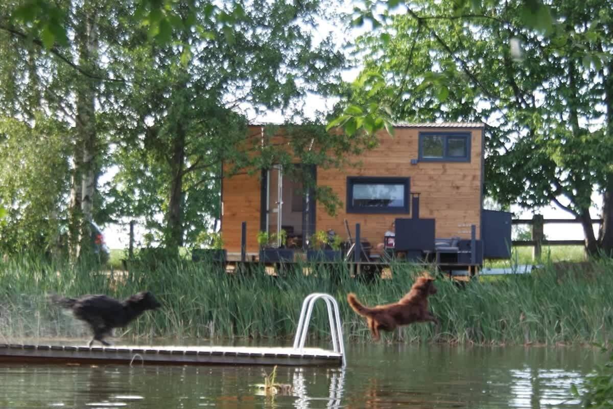 Apartment | Exterior