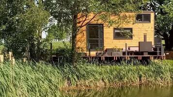 Appartement | Exterieur