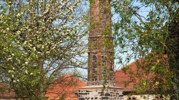 Appartement | Uitzicht vanuit accommodatie