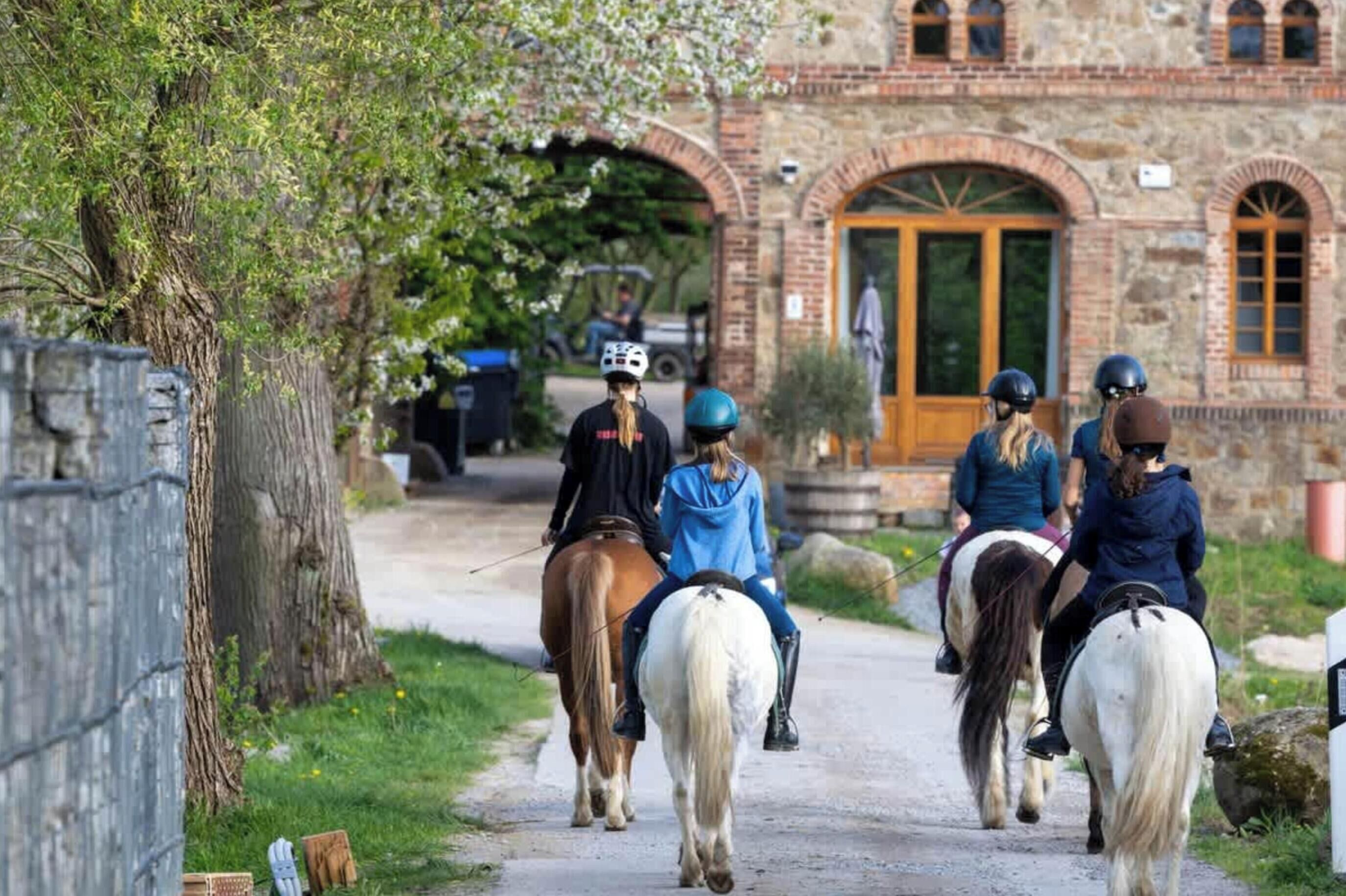 Apartment | View from property