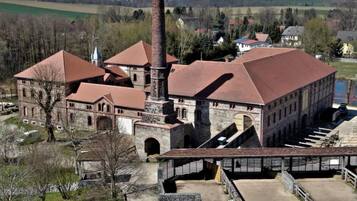 Leilighet | Utsikt fra overnattingsstedet