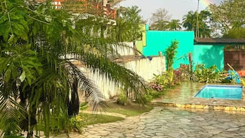 Deluxe Bungalow, Mountain View