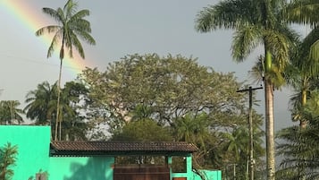 Deluxe Bungalow, Mountain View