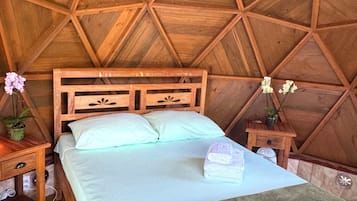 Deluxe Bungalow, Mountain View