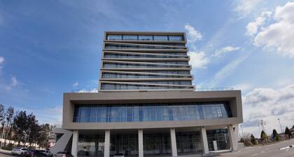 Naftalan Central Wellness Resort