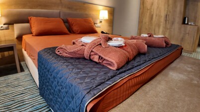 Naftalan Central Wellness Resort