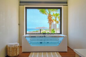 Interior - Villa Delfines + Manta Dual-Villa Compound in Cabo Real with Easy Golf Access (Cabo San Lucas)