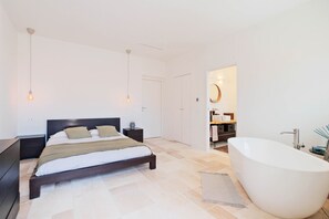 2 Schlafzimmer, WLAN