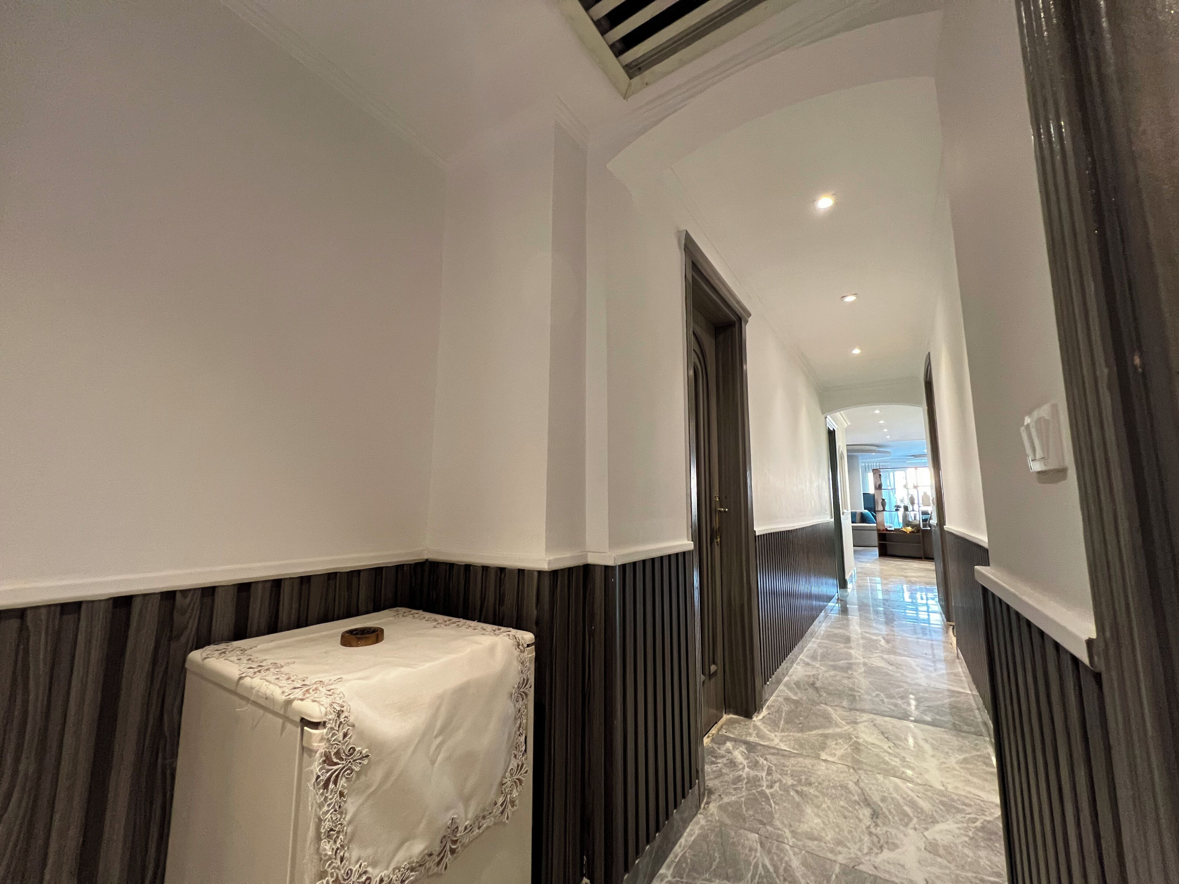 Deluxe Apartment, 3 Bedrooms, Private Bathroom, River View | Interior