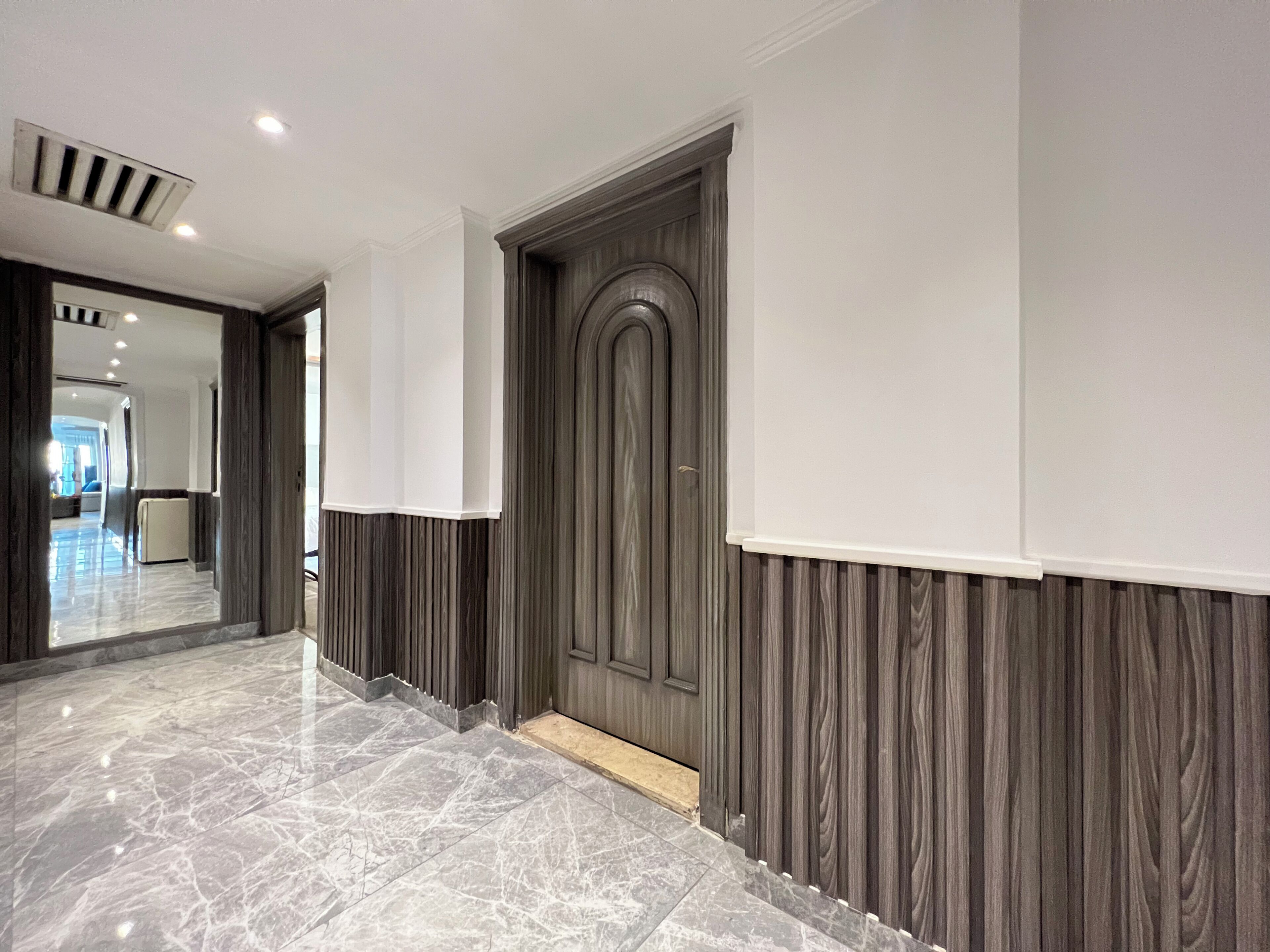 Deluxe Apartment, 3 Bedrooms, Private Bathroom, River View | Interior