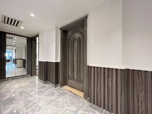 Deluxe Apartment, 3 Bedrooms, Private Bathroom, River View | Interior - ELITE Premium 3 En-Suites Nile Residence (Giza)