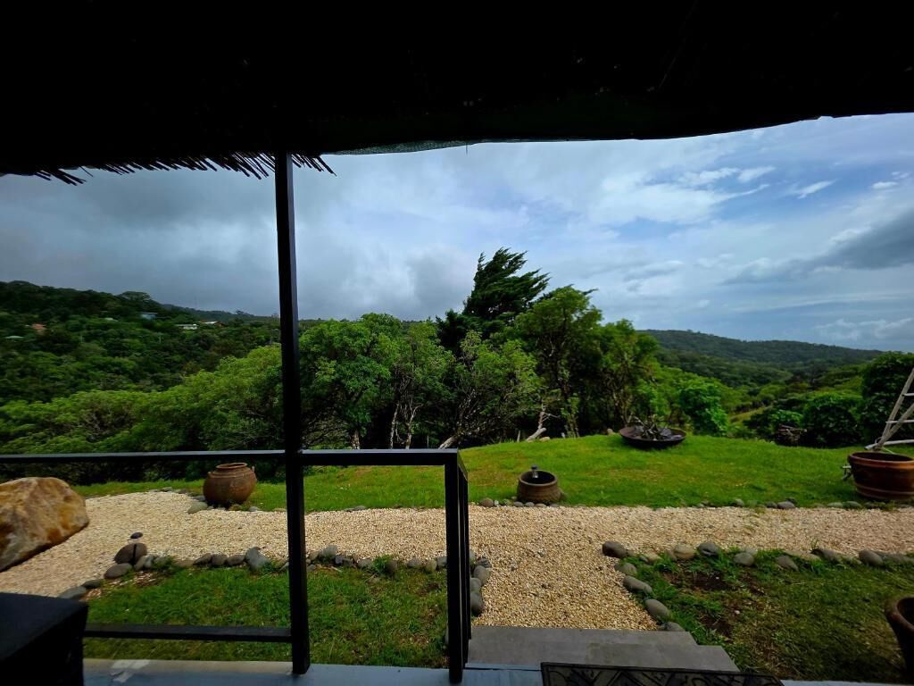 Superior-Haus, Balkon, Meerblick | Unterkunftsgelände