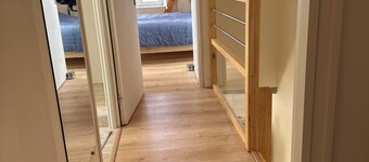 Fisherman's cottage 50m from the port of Saint Cado