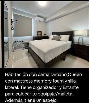 Room - Fabulous 3-bedroom house with AC in lovely Ponce (Ponce)