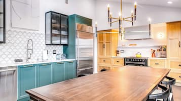 House, Partial Ocean View | Dining room