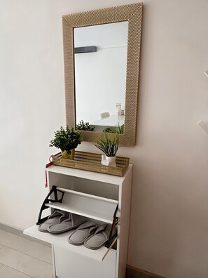 Interior - Modern, comfortable, well equipped, good location. Near Movistar arena! (Santiago)