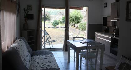 PAVILLON A CARDICCIA