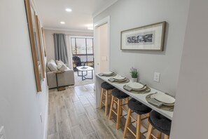 Apartment, 2 Schlafzimmer | Innenbereich