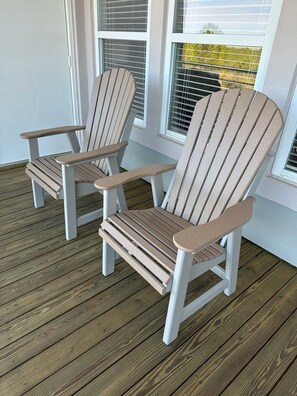 Condo, 2 Bedrooms | Terrace/patio - Romar Lakes 304e 2 Bedroom Condo (Orange Beach)