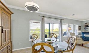Condo, 2 Bedrooms | Interior - Romar Lakes 304e 2 Bedroom Condo (Orange Beach)