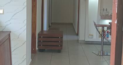 Quiet, serene, peaceful homestay. Come share my home with me. This is a homestay