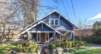 State Of Chill 4 Bedroom Home