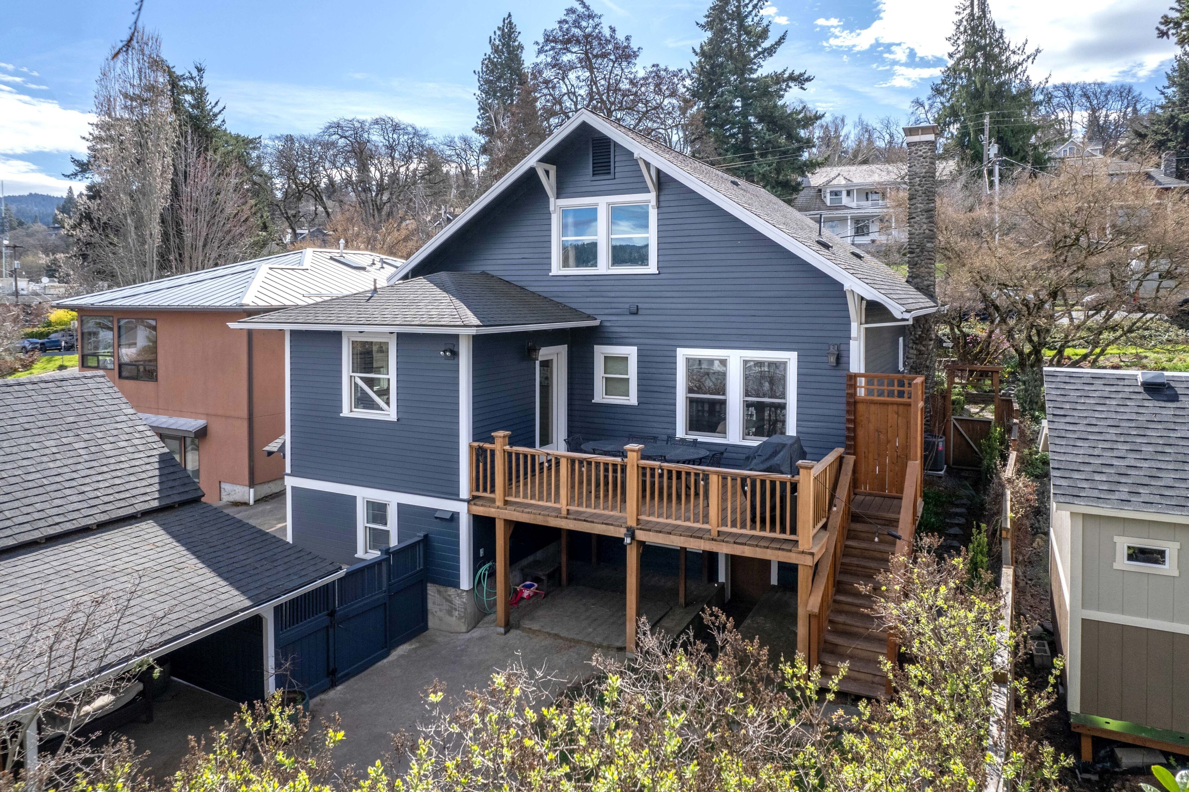 House, 4 Bedrooms | Exterior