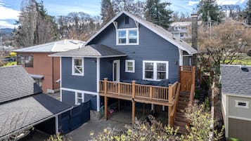 House, 4 Bedrooms | Exterior