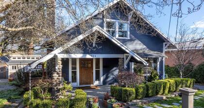 State Of Chill 4 Bedroom Home