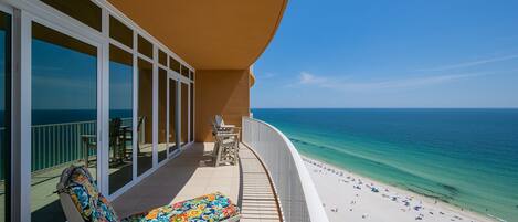 Appart'hĂŽtel, 3 chambres | Enceinte de lâhĂ©bergement