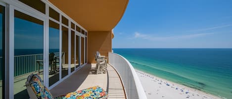 Appart'hĂŽtel, 3 chambres | Enceinte de lâhĂ©bergement