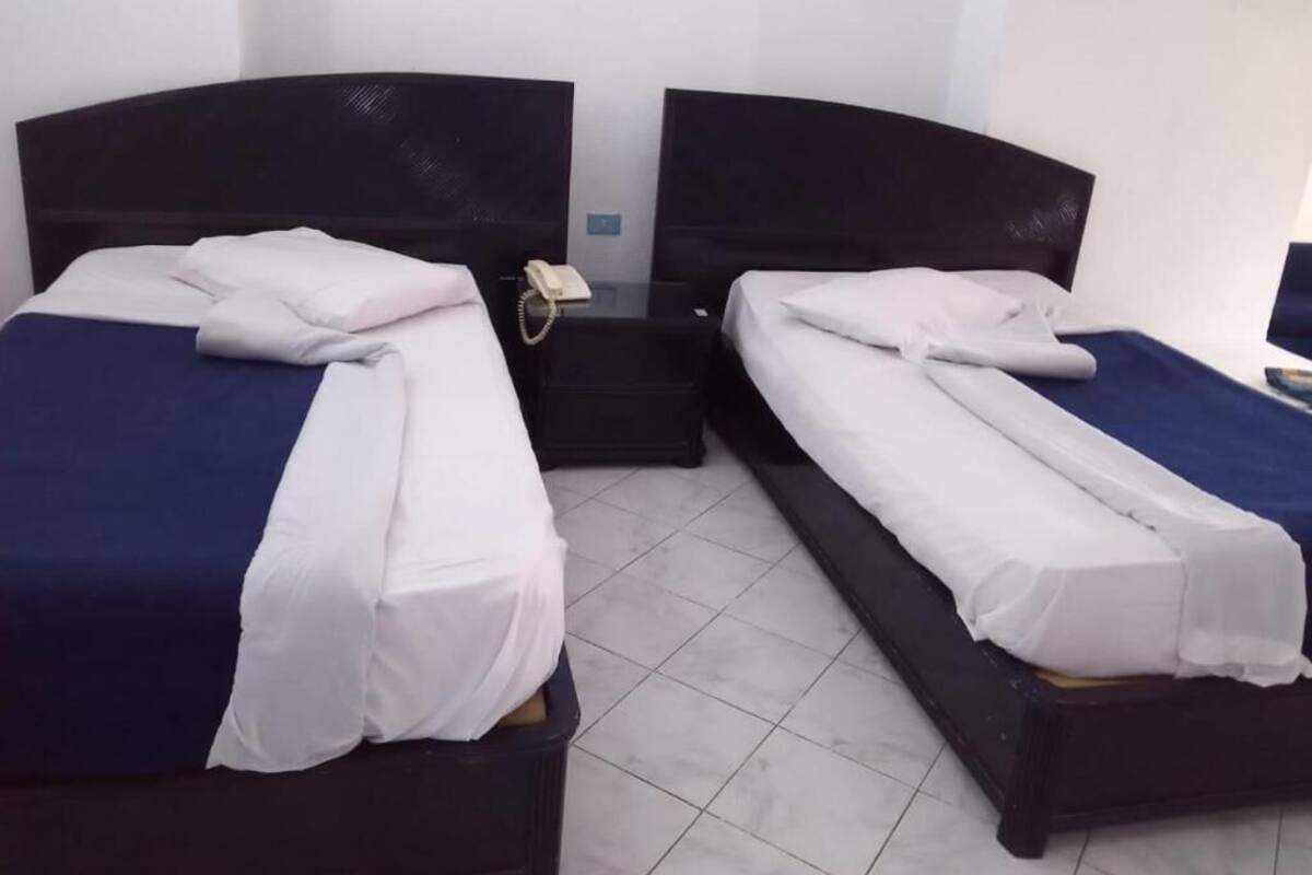Standard Double Room, Balcony, Lake View | WiFi (free)