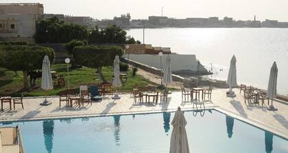 New Panorama Resort