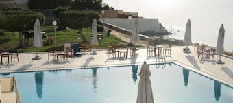 New Panorama Resort